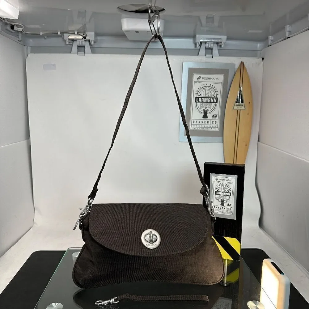 BAGGALLINI® Shoulder/Clutch Day-to-Day Bag